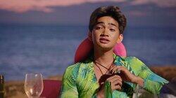 Bretman Gets His Mom 'Lei'd'