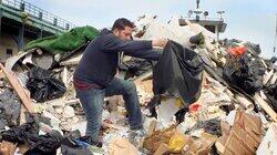Down in the Dump Down in the Dump