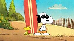 Tricky Snoopy Tricky Snoopy