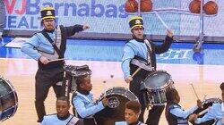 Drum and Drummer Drum and Drummer
