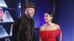 Chris Sullivan and Susan Kelechi Watson and Jamie-Lynn Sigler vs. Steve Schirripa Chris Sullivan and Susan Kelechi Watson and Jamie-Lynn Sigler vs. Steve Schirripa