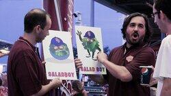 Clash of the Jokers Clash of the Jokers
