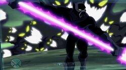 Black Panther Black Panther