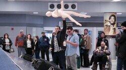 Baggage Shame Baggage Shame