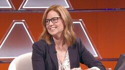 Taye Diggs vs Jenna Fischer and Kal Penn vs Abby Elliott Taye Diggs vs Jenna Fischer and Kal Penn vs Abby Elliott