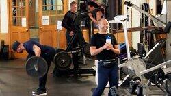 The Dumbbell The Dumbbell