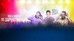 Superstar DJs Superstar DJs