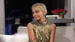 Squad Dressing With Nicole Richie Squad Dressing With Nicole Richie