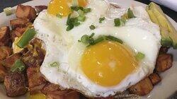 Mo-town, Mo-food Mo-town, Mo-food