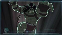Skaar Skaar