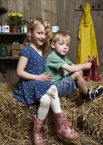 The Secret Life of Brothers and Sisters The Secret Life of Brothers and Sisters