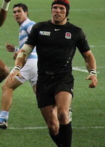 James Haskell James Haskell