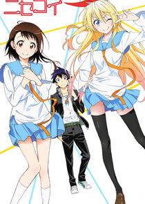 Nisekoi Nisekoi