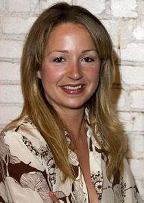 Marissa Ribisi