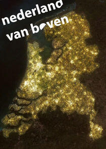 Nederland van Boven Nederland van Boven