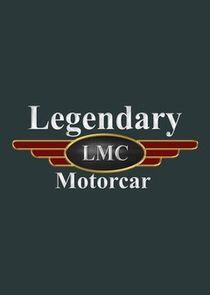 Legendary Motorcar Legendary Motorcar