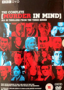 Murder in Mind Murder in Mind