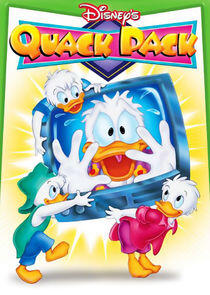Quack Pack Quack Pack