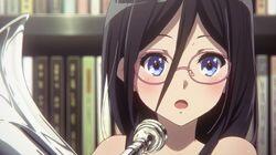 Sound! Euphonium Sound! Euphonium