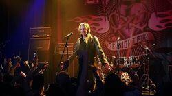 Rock Never Dies Rock Never Dies
