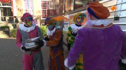 Aflevering 9 Aflevering 9