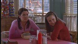 Like Mother, Like Daughter Like Mother, Like Daughter