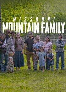 Missouri Mountain Family Missouri Mountain Family