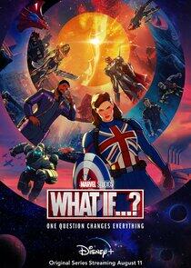 What If...? - Season 1 What If...? - Season 1
