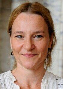 Annika Hallin Annika Hallin