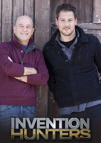 Invention Hunters Invention Hunters