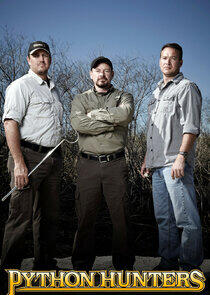 Python Hunters Python Hunters