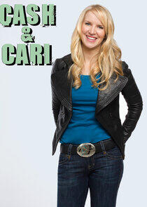 Cash and Cari Cash and Cari