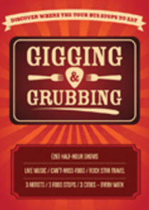 Gigging & Grubbing Gigging & Grubbing