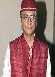 Champaklal Jayantilal Gada Champaklal Jayantilal Gada