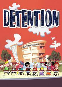 Detention Detention