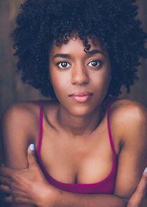 photo of Terralon Walker