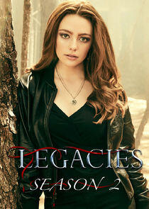 Legacies - Season 2 Legacies - Season 2
