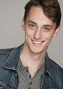 photo of Michael Thomas Grant photo of Michael Thomas Grant