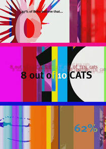 8 Out of 10 Cats - Season 22 8 Out of 10 Cats - Season 22