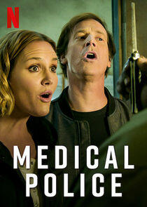 Medical Police - Season 1 Medical Police - Season 1