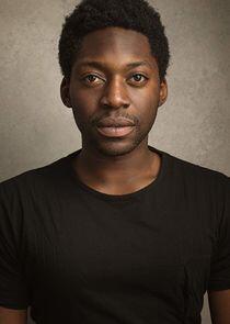 Natey Jones Natey Jones