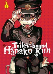 Toilet-Bound Hanako-kun Toilet-Bound Hanako-kun