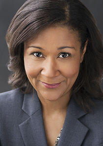 photo of Gina Daniels