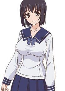 Kotone Shirakawa