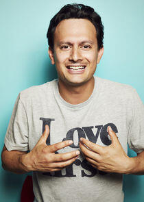 photo of Michael Cruz Kayne photo of Michael Cruz Kayne