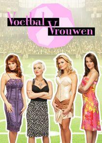 Voetbalvrouwen Voetbalvrouwen
