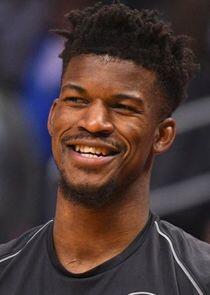 photo of Jimmy Butler