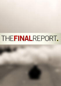 The Final Report The Final Report