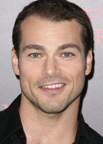 Shawn Roberts Shawn Roberts
