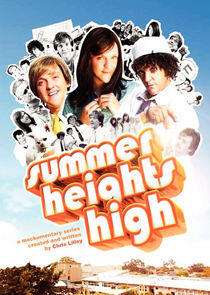 Summer Heights High Summer Heights High